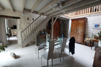achat maison niort 79000