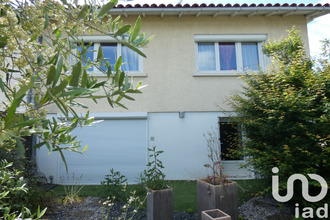achat maison niort 79000