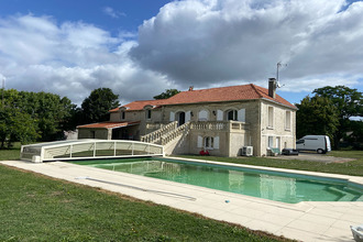 achat maison niort 79000