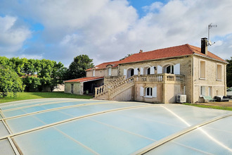 achat maison niort 79000