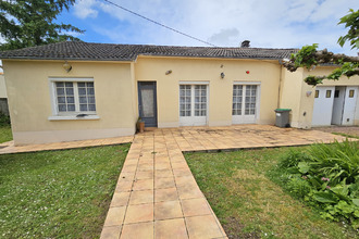 achat maison niort 79000