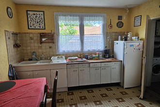 achat maison niort 79000