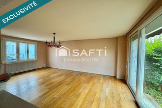 achat maison niort 79000