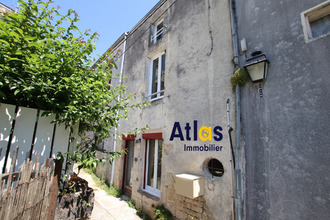 achat maison niort 79000