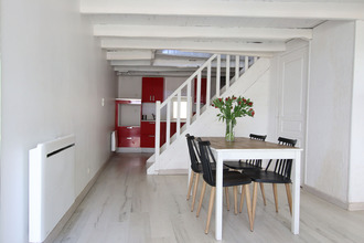 achat maison niort 79000