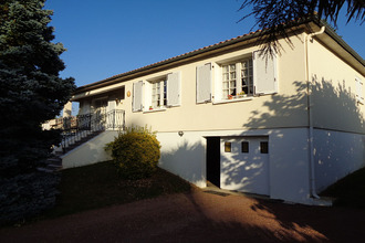 achat maison niort 79000