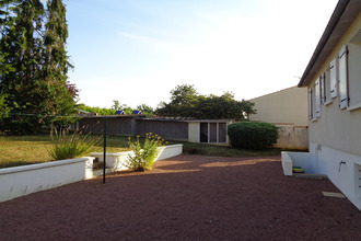 achat maison niort 79000