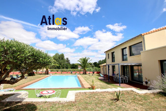 achat maison niort 79000