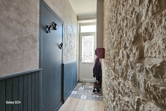 achat maison niort 79000