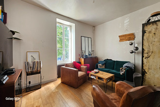 achat maison niort 79000