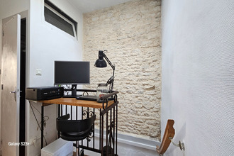 achat maison niort 79000