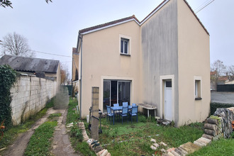 achat maison niort 79000