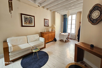 achat maison niort 79000