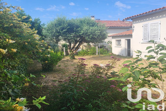 achat maison niort 79000