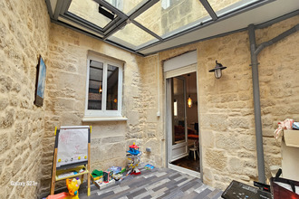 achat maison niort 79000