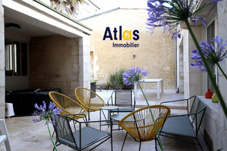 achat maison niort 79000