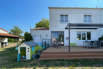 achat maison niort 79000