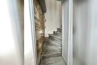 achat maison niort 79000