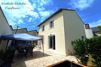 achat maison niort 79000