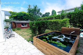 achat maison niort 79000