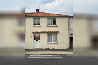 achat maison niort 79000