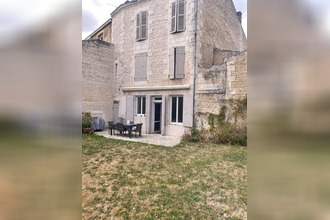 achat maison niort 79000