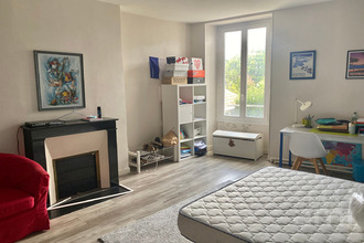 achat maison niort 79000