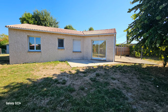 achat maison niort 79000