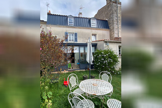 achat maison niort 79000