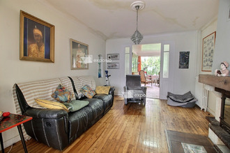 achat maison niort 79000