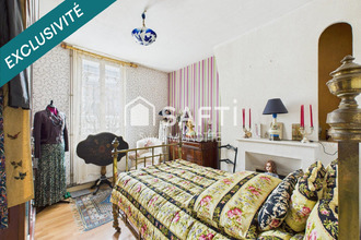 achat maison niort 79000