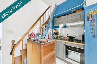 achat maison niort 79000