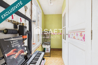 achat maison niort 79000