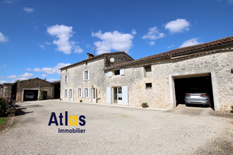 achat maison niort 79000