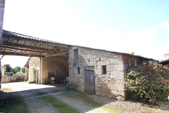 achat maison niort 79000