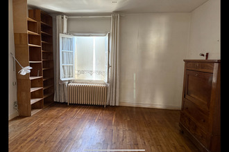 achat maison niort 79000