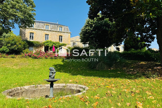 achat maison niort 79000