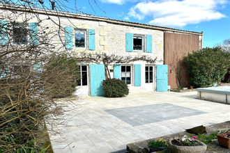 achat maison niort 79000