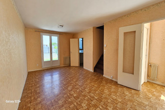 achat maison niort 79000