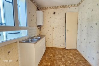 achat maison niort 79000