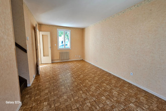 achat maison niort 79000
