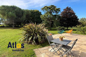 achat maison niort 79000