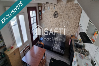 achat maison niort 79000