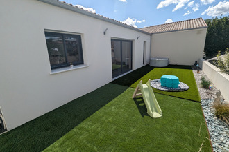 achat maison niort 79000