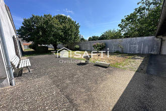 achat maison niort 79000