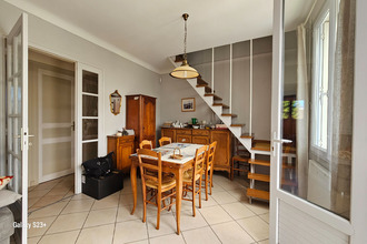 achat maison niort 79000