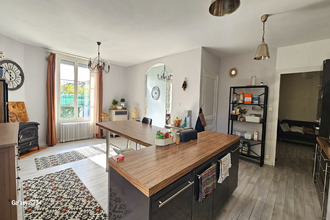 achat maison niort 79000