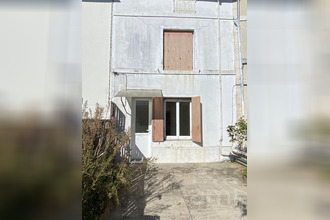 achat maison niort 79000