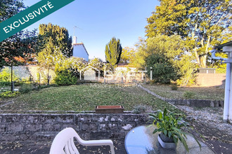 achat maison niort 79000