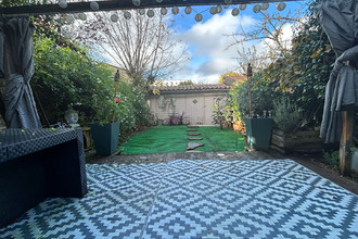 achat maison niort 79000